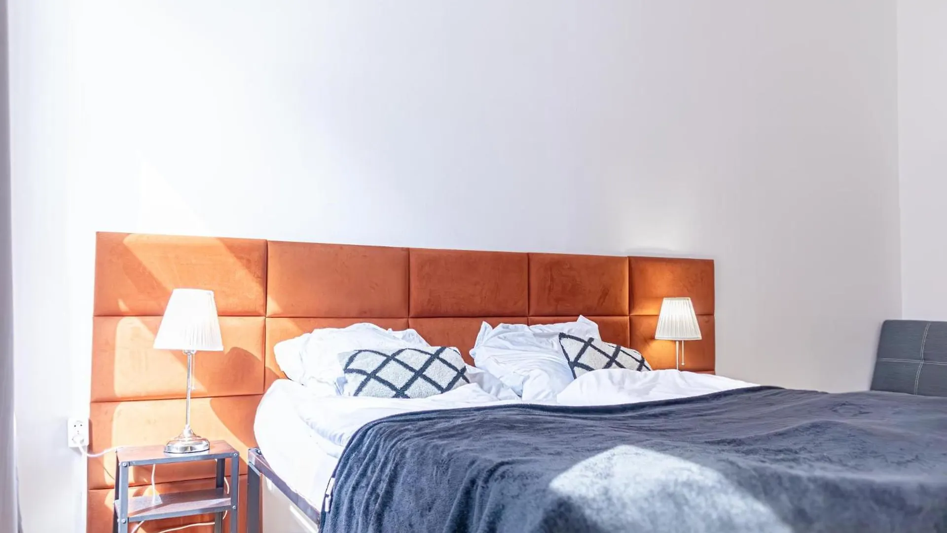 Beautiful 1Br Apt With A Great Location Vienna Austria