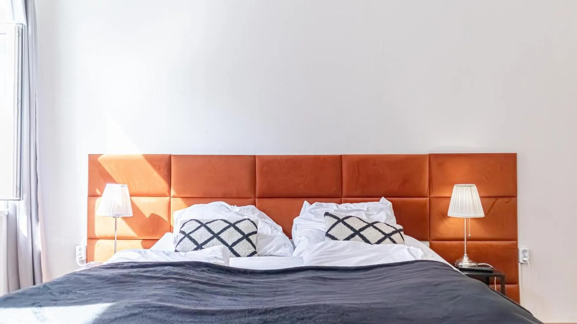Beautiful 1Br Apt With A Great Location Vienna 0*,  Austria