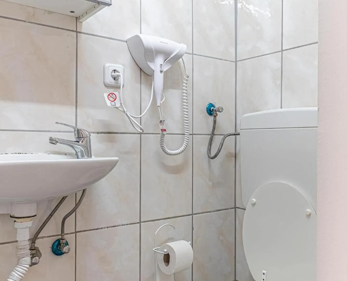Beautiful 1Br Apt With A Great Location Vienna 0*,