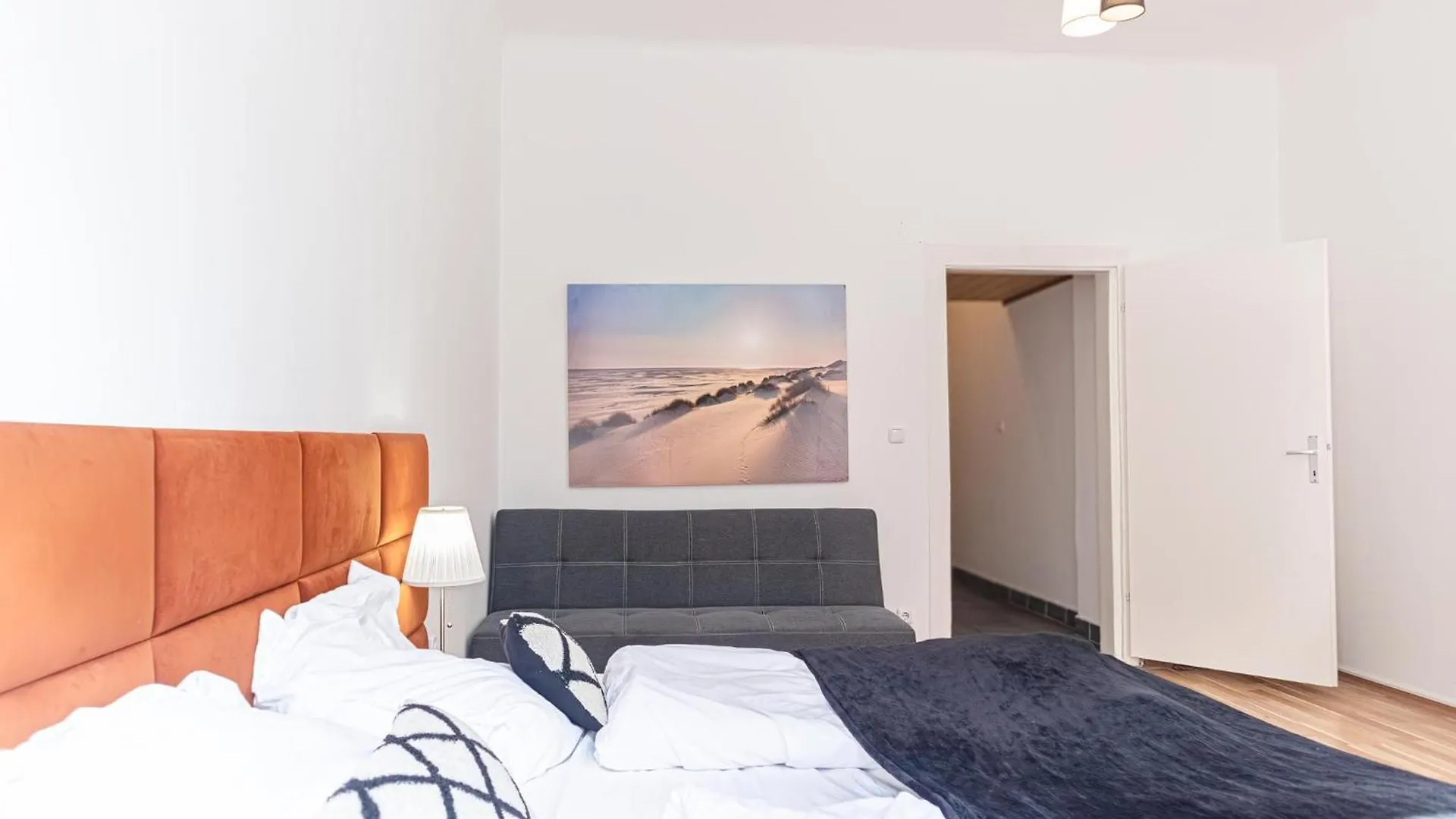 Beautiful 1Br Apt With A Great Location Vienna