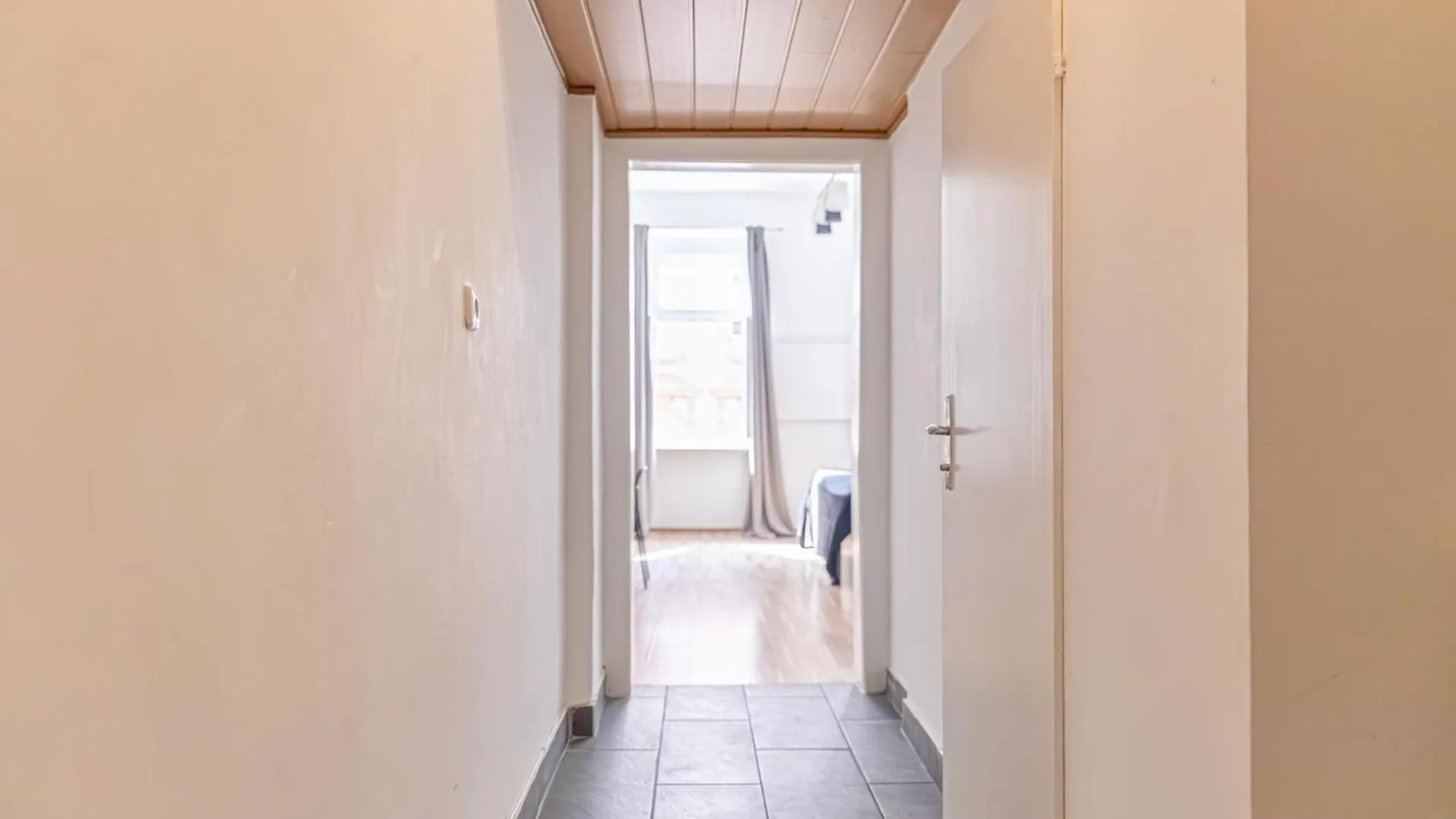 Apartment Beautiful 1Br Apt With A Great Location Vienna